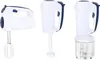Emerio HMS-113257.2 - Handmixer - 300 W - Blau Produktbild-Vorschau 6