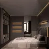 Applique murale ZMH à LED 80 cm, intérieur, blanc chaud, 27 Voir les images du produit 9