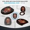 SANILO® WC sedátko s automatickým sklápěním a Náhled obrázku produktu 7