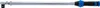 A torque wrench on a white background. Produktbild-Vorschau