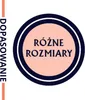 Poduszka do spania 50x60 CLASSIC MIĘKKA Senna Home Podgląd zdjęcia produktu 17
