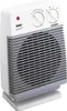 Fakir Hobby HL 600 blanc Radiateur soufflant Voir les images du produit 1
