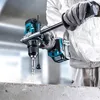 Makita HP001GZ, 650 RPM, 2600 RPM, 1,5 mm, 1,3 cm, 9750 Produktbild-Vorschau 31