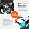 Daliya® Rapidy Buggy / Kinderwagen 0-36 Monate / Sportwagen Produktbild-Vorschau 5