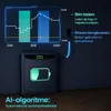Powerness® Thuisbatterij voor Balkonzonnepanelen, 5 kWh Productafbeelding-voorbeeld 4