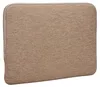 CaseLogic Laptophoes 14 inch, Beige Boulder Beige, Reflect Productafbeelding-voorbeeld 4
