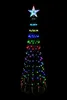 Vánoční stromek, 154 LED, 150 cm Náhled obrázku produktu 25