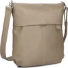 Zwei Mademoiselle.M Schultertasche 31 cm Produktbild-Vorschau 2