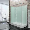 Schulte Komplettdusche 160x90 cm Ibiza mit Schiebetür & 5 Produktbild-Vorschau 9