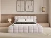 Chilly Möbel Design Bett Verona - Einzigartiges Polsterbett Produktbild-Vorschau 2