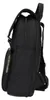 Tamaris Rucksack TAS Khiria Schwarz 26x31x8 cm mit Produktbild-Vorschau 3