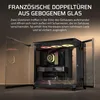 Corsair AIR 5400 RS-R ARGB, Midi Tower, PC, Čierna, ATX, Náhľad obrázku produktu 10