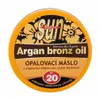 Beurre de bronzage vital à l'huile d'argan pour un bronzage Voir les images du produit 5