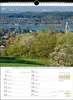 Zwei-Wochenplaner Bodensee 2027 Produktbild-Vorschau 13