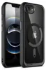 Supcase Unicorn Beetle Mag MagSafe Apple iPhone 16e Schwarz Produktbild-Vorschau 1