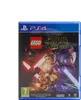LEGO Star Wars: The Force Awakens (PS4) Produktbild-Vorschau 2