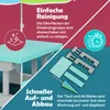 SPIELWERK® Kindersitzgruppe Sonnenschirm UV Schutz Produktbild-Vorschau 3