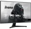 iiyama G-Master G2741QSU-B1 Black Hawk, Gaming-Monitor, Produktbild-Vorschau 2