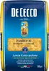 5x Pasta De Cecco 100% Italienisch Fusilli n. 34 Nudeln Produktbild-Vorschau 1