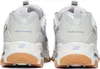 Schuhe Skechers D'lites Dazzling 150556GRY Produktbild-Vorschau 6