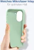 Hülle für Xiaomi Redmi A5 mit 9H Displayglas Displayschutz Produktbild-Vorschau 2