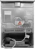 Bosch Serie 4, freistehender Elektroherd, Edelstahl Produktbild-Vorschau 10