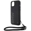 Bmw Bmhcp15S23Rmrlk Iphone 15 / 14 / 13 6.1 Czarny/Nero Anteprima dell’immagine prodotto 1