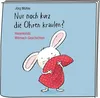 L'enfant lapin - Juste une minute pour gratter les oreilles Voir les images du produit 4