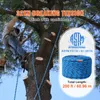 SucceBuy Corda da arrampicata statica da 12,7 mm - 60,9 m Anteprima dell’immagine prodotto 2