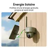 Reolink Panneau solaire 2, 6W Power, compatible avec la Voir les images du produit 2