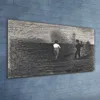 Coloray - Bild aus Glas - 120x60 cm - Küche wanddekoration Produktbild-Vorschau 2