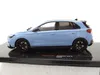 Hyundai i30 N 2022 jasnoniebieski IXO 1:43 Podgląd zdjęcia produktu 9