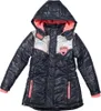 DJ DUTCHJEANS Winterjacke Mädchen 104 Produktbild-Vorschau 1