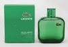 Lacoste Vert L 12.12.  Eau de Toilette 100ml Produktbild-Vorschau 1