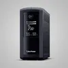 CyberPower Tracer III VP700ELCD-FR Unterbrechungsfreie Produktbild-Vorschau 2