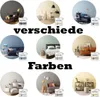 Schöner Wohnen Designfarbe Bunte Wandfarbe Dispersionsfarbe Produktbild-Vorschau 1