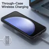 Silikonové pouzdro pro Samsung Galaxy S24 Protective Cover Náhled obrázku produktu 7