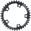 Stronglight Kettenblatt Schwarz 42Z. 110Mm Lochkreis Produktbild-Vorschau 1
