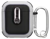 kwmobile Hülle kompatibel mit Apple Airpods 1 & 2 Hülle - Produktbild-Vorschau 8