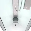 Duschkabine Fertigdusche Dusche Komplettkabine D10-10M0 Produktbild-Vorschau 9