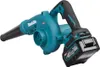 Makita UB002GZ01 Akku Gebläse XGT Produktbild-Vorschau 20