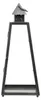 Esschert Design WL83, 167 mm, 167 mm, 399 mm, 1 Stück(e) Produktbild-Vorschau 3