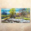 Coloray Acrylbild 140x70  Wandbild Acrylbilder Foto Bild Am Produktbild-Vorschau 2