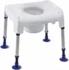 Multifunktions-Duschstuhl AQUATEC PICO 3 in 1, Produktbild-Vorschau 6