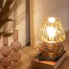 Tischlampe aus Glas Batlló Mehrfarbig Produktbild-Vorschau 2