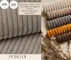 Sofello Einfaches Polsterbett Moderne Form FILO Beige Produktbild-Vorschau 7