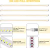 288 LED Pflanzenlampe Sonnenlicht Dimmbar Pflanzenlicht Produktbild-Vorschau 3