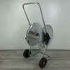 Stahl-Gartenschlauchwagen für 80 m Schlauch Produktbild-Vorschau 4