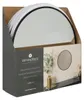 Okrągłe lustro w metalowej ramie, Ø 38 cm Podgląd zdjęcia produktu 4