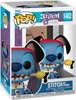 Funko Pop! - Stich in Costume #1462 - Stitch als Pongo Produktbild-Vorschau 1